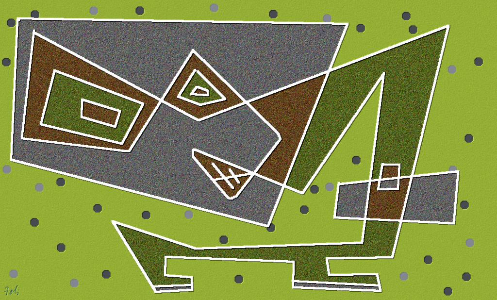Digital - 2016 drawing